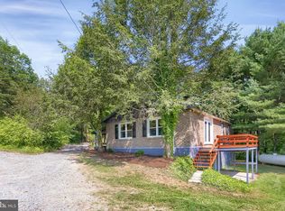 2699 Marjis Ln, James Creek, PA 16657