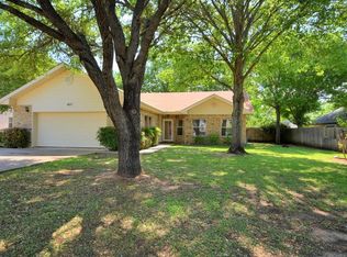 1803 Sunset Dr, Marble Falls, TX 78654