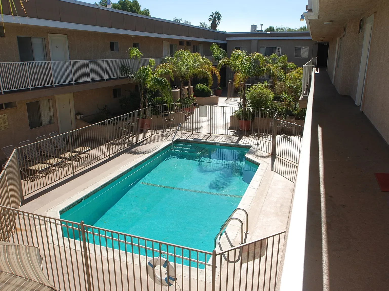 HGA - Haskell Gardens — Photo 2