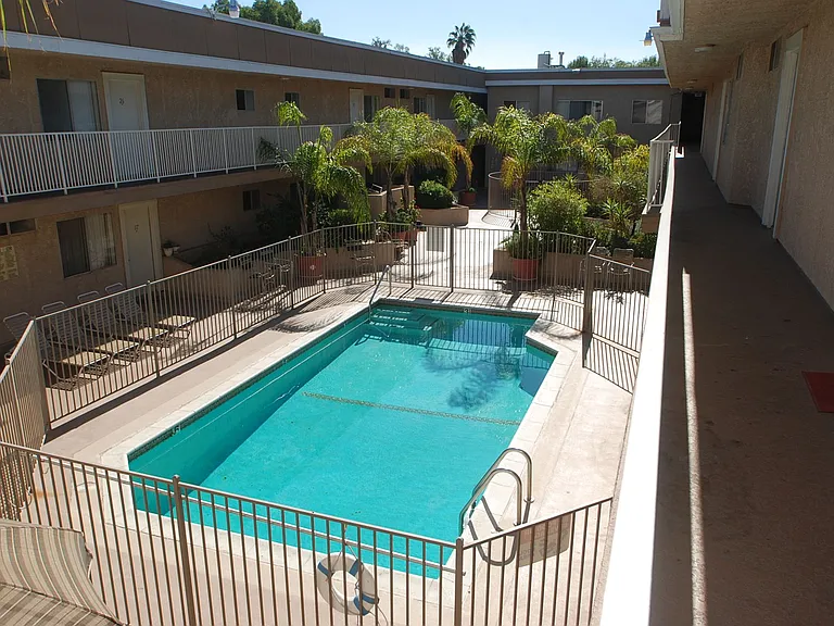 HGA - Haskell Gardens — Photo 2