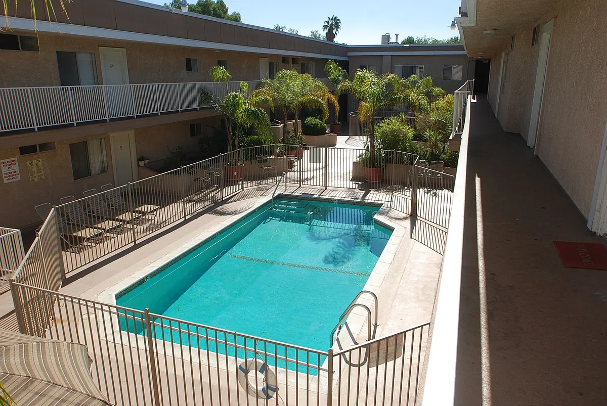 Building Photo - HGA - Haskell Gardens