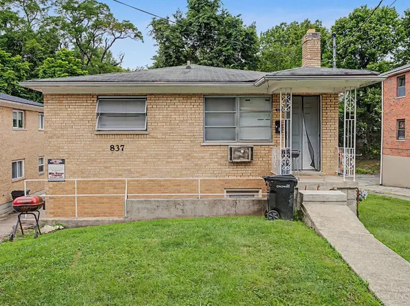 837 Seton Ave, Cincinnati, OH 45205
