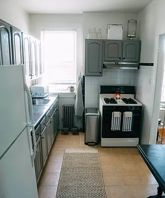 Rented by Tri Boro Terrace Realty | media 28