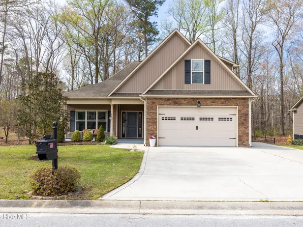 375 Victoria Drive, Chocowinity, NC 27817