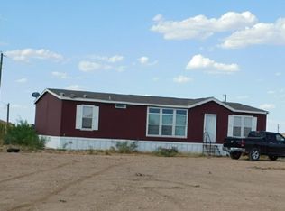 10707 E County Road 88, Midland, TX 79706