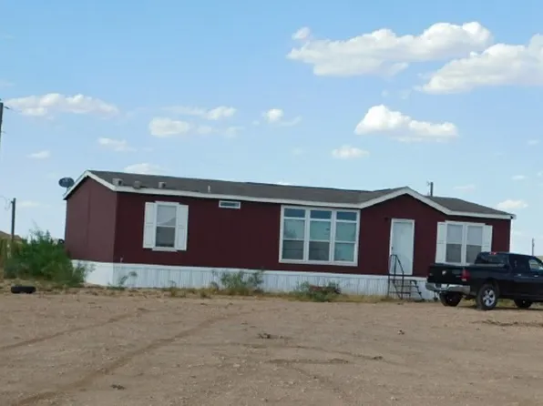10707 E County Road 88, Midland, TX 79706