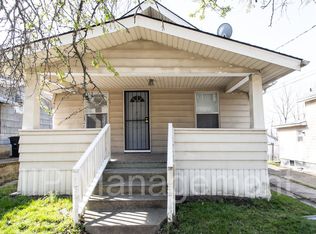 942 Harrison Ave, Akron, OH 44314