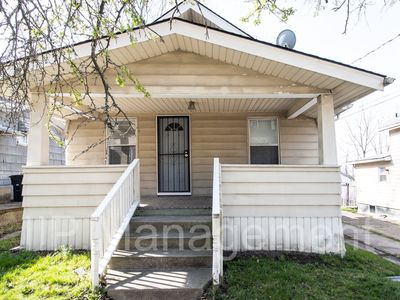 942 Harrison Ave, Akron, OH, 44314