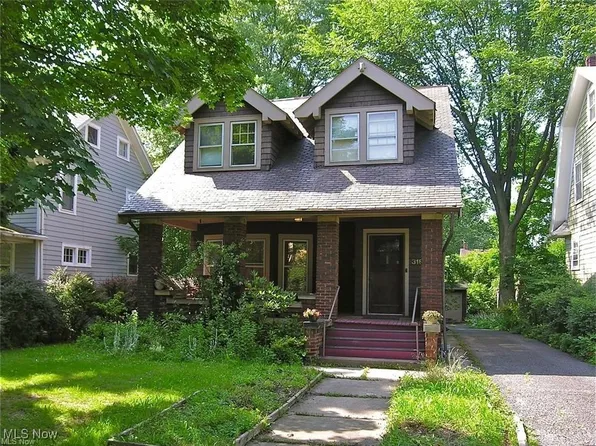 3189 Oak Rd, Cleveland Heights, OH 44118