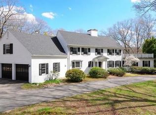 65 Schoolmaster Ln, Dedham, MA 02026