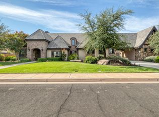 380 E Carriage Cir, Washington, UT 84780