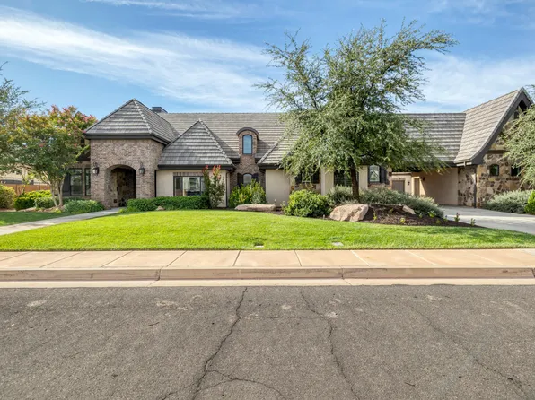 380 E Carriage Cir, Washington, UT 84780