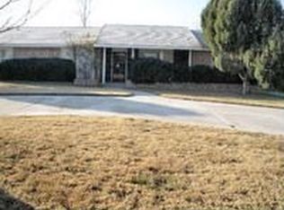 2329 W Lanehart Dr, Hobbs, NM 88240