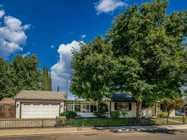 1828 Chesapeake Ave, Modesto, CA 95358