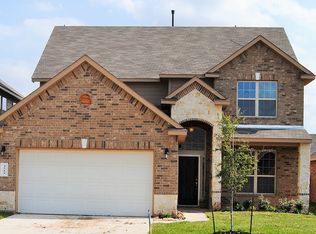 4519 Greenleaf Dr, Spring, TX 77389