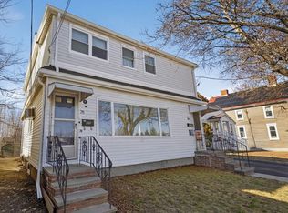 78-80 Spencer St, Lynn, MA 01905