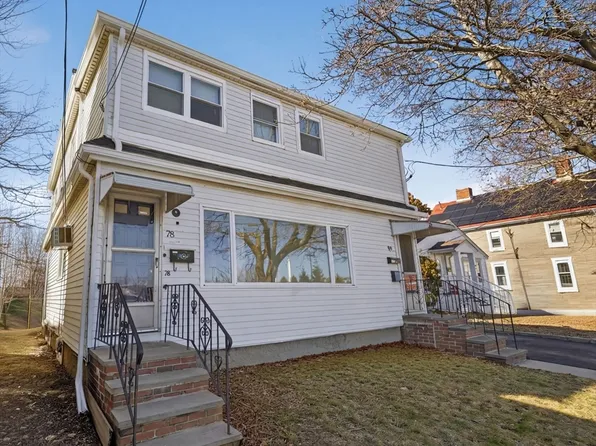 78-80 Spencer St, Lynn, MA 01905