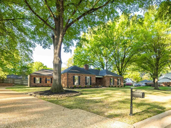 7619 Blackberry Farm Rd, Germantown, TN 38138