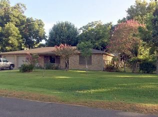 8002 Dellanera Dr, Hitchcock, TX 77563