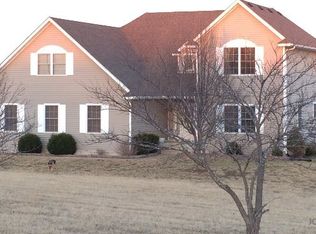 2012 Route Z, Centertown, MO 65023