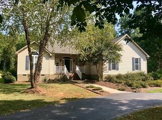 101 Rivers Way, Abbeville, SC 29620