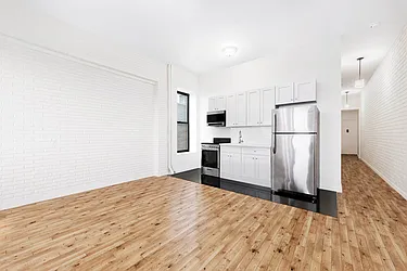 Rented by (DNE Legacy) BH Realty NYC, LLC