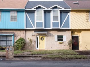 1112 Redbud Ave, McAllen, TX 78504