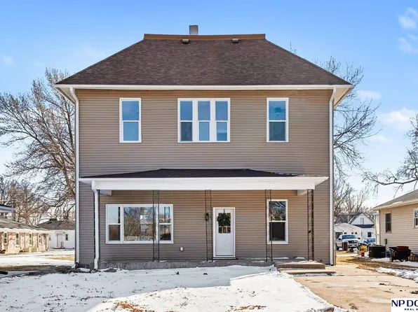 939 F St, Geneva, NE 68361