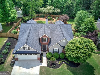 29 Fern Leaf Ct, Dallas, GA, 30157