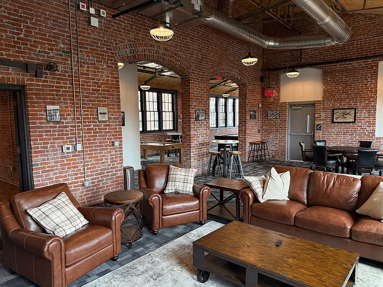 The Lofts at Stehli Silk Mill — Photo 19