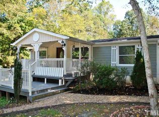 13269 Eagle Ridge Dr, Zebulon, NC 27597