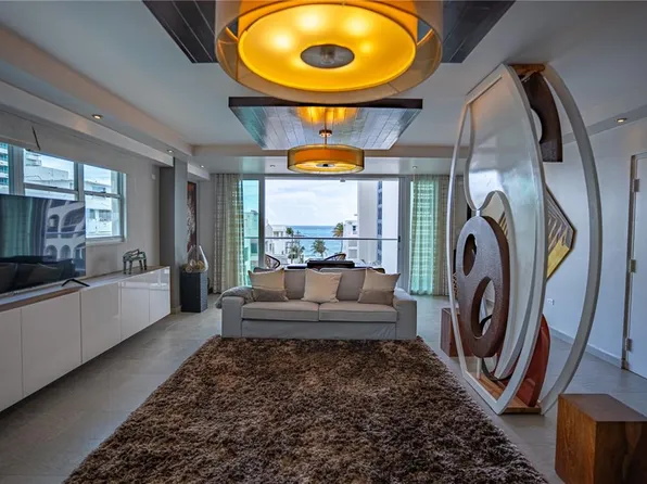 1124 Ashford #5B, San Juan, PR 00907