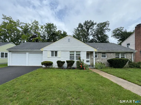 187 Curtis Drive, New Haven, CT 06515