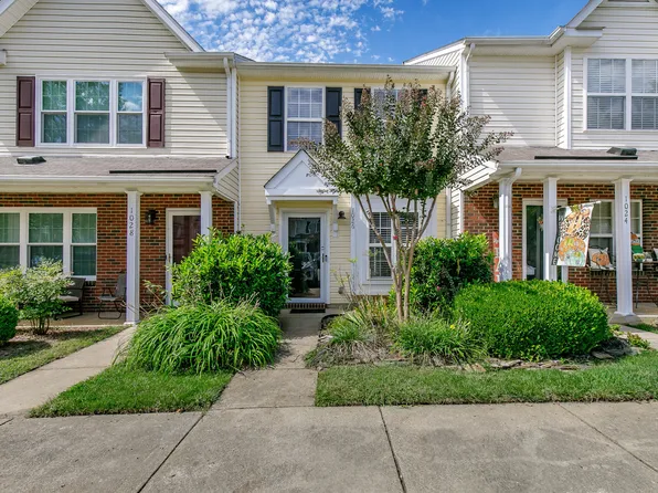 1026 Oak Blossom Way, Whitsett, NC 27377