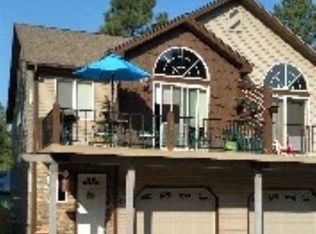 840 Cloud Cap Ave, Pagosa Springs, CO 81147