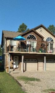 840 Cloud Cap Avenue, Pagosa Springs, CO, 81147