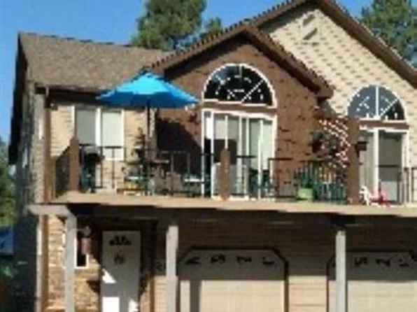 840 Cloud Cap Avenue, Pagosa Springs, CO 81137