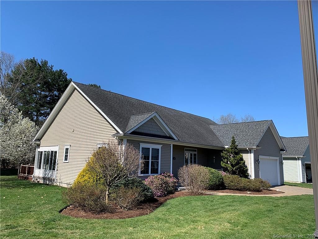 32 Lake Dr, Somers, CT 06071 MLS 170565715 Zillow