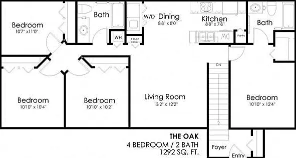 Enclave at Pine Oaks — Photo 34