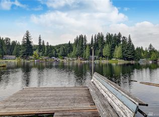 2616 S Lake Roesiger Rd, Snohomish, WA 98290