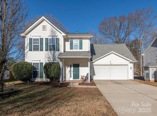 7031 Lowen Rd, Charlotte, NC 28269