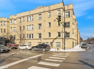 3806 W Washington Blvd Unit D1, Chicago, IL