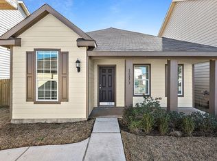 10873 S Lake Mist Ln, Willis, TX 77318