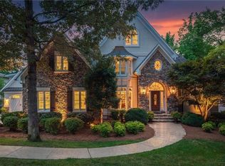 5586 Anson Rd, Greensboro, NC 27407