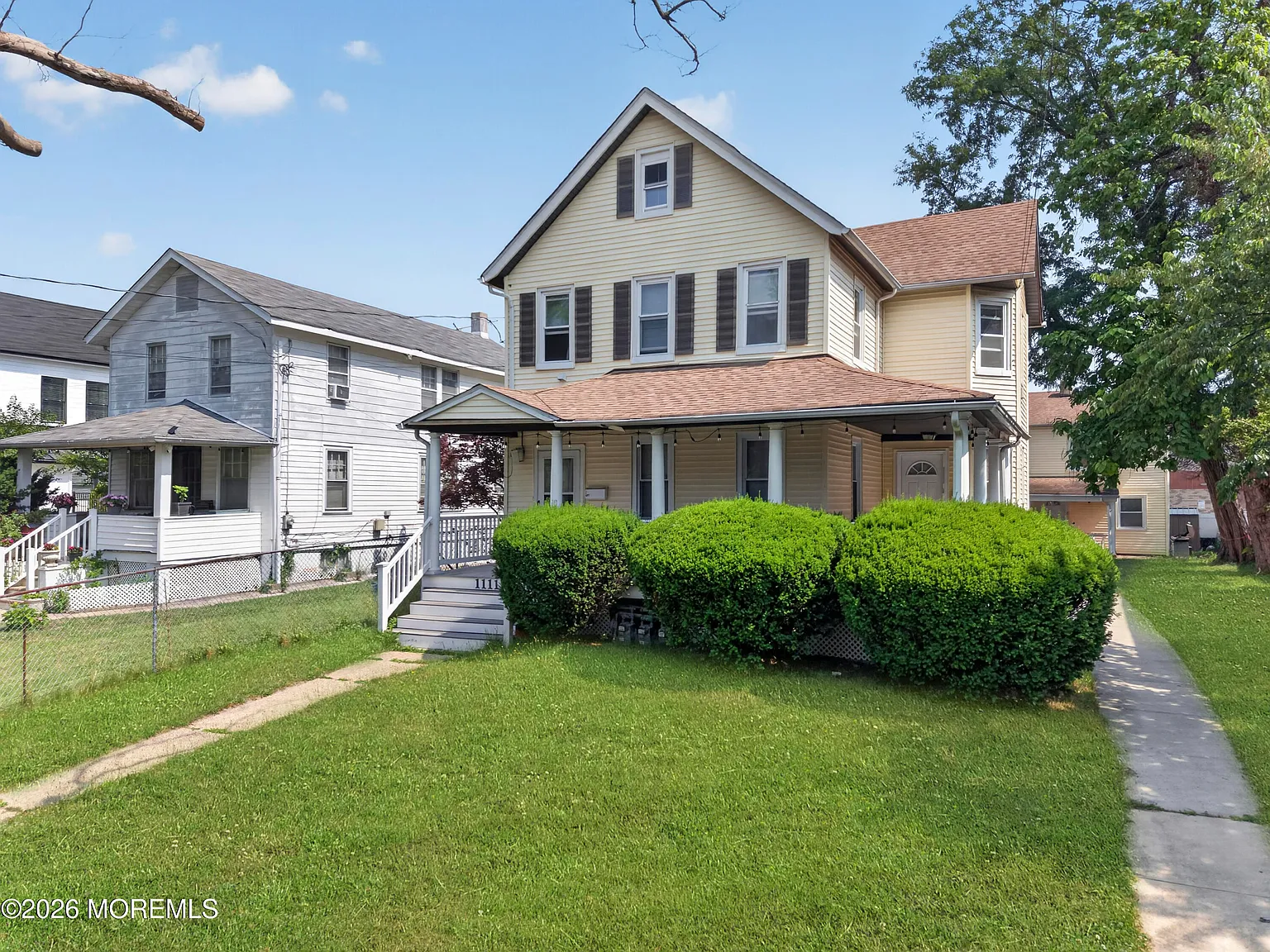 2 bed, 1834 sqft, $2,850 — Photo 4