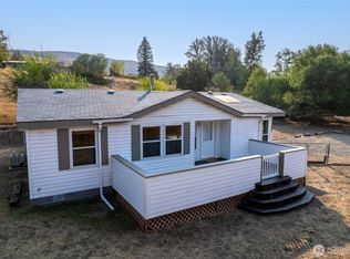 506 Lufkin Ln, Winthrop, WA 98862