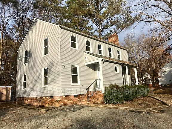 2nd image of 12222 Poplar Forest Dr #B