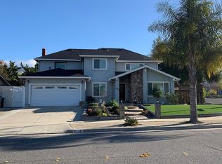 4112 Amos Way, San Jose, CA 95135