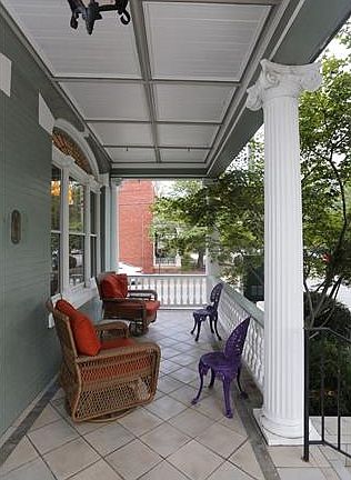 5th image of 2600 Hanover Ave
