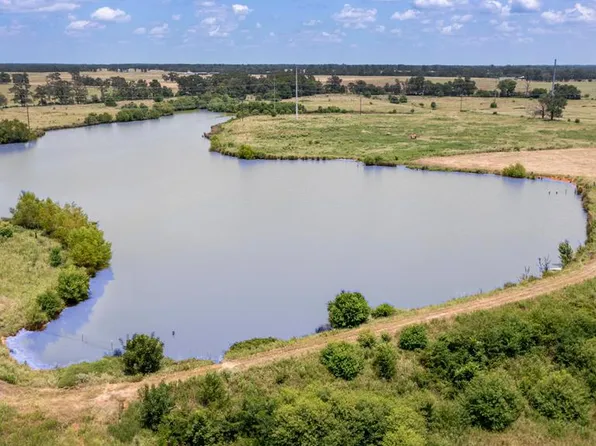 PARCEL 25673 Fm 2022, Crockett, TX 75835